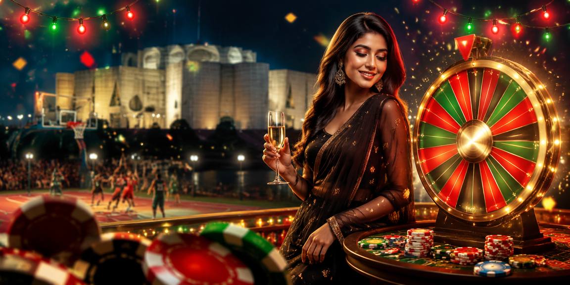 jeetban আপনার ফোনে লাইভ ক্যাসিনো, স্লট লবি এবং বেটস্লিপ